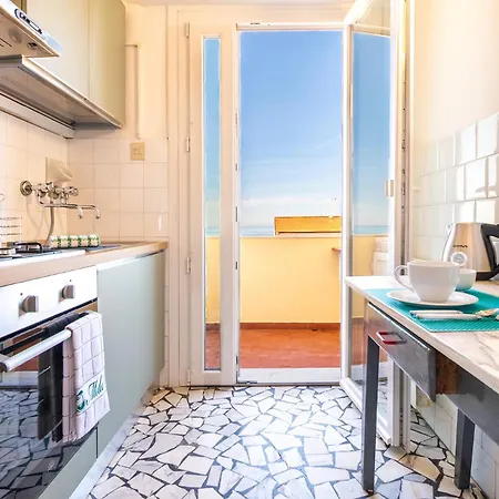 Sogno Delle Sirene * Lido di Camaiore