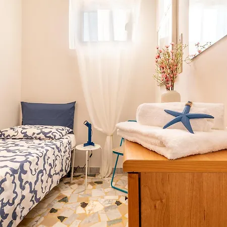 Sogno Delle Sirene * Lido di Camaiore
