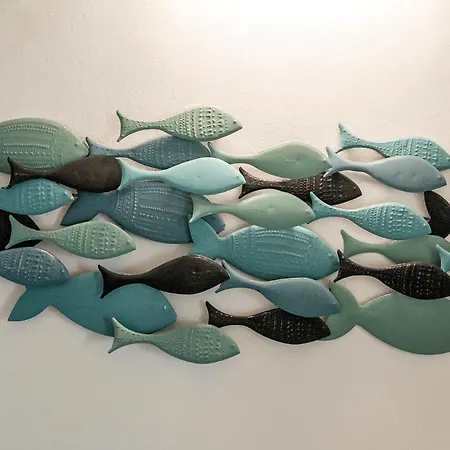 Sogno Delle Sirene Daire