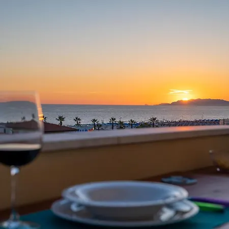 Appartement Sogno Delle Sirene