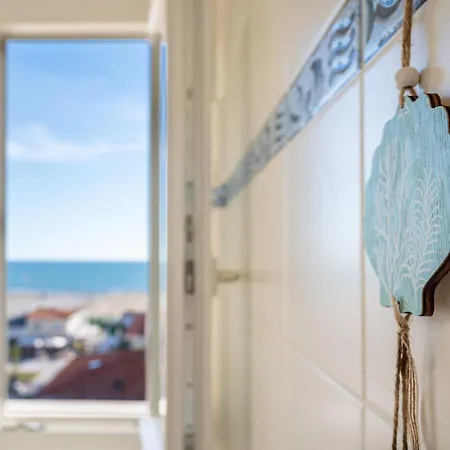 Daire Sogno Delle Sirene Lido di Camaiore