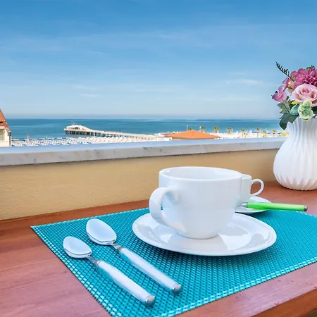 Sogno Delle Sirene Appartement