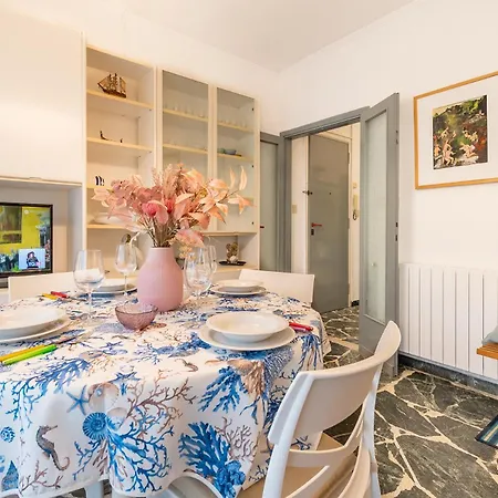 Appartement Sogno Delle Sirene