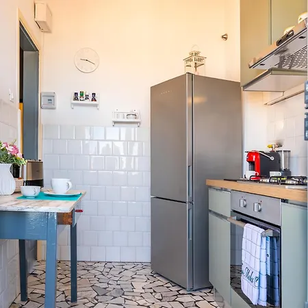 Sogno Delle Sirene Daire Lido di Camaiore