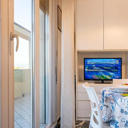 Daire Sogno Delle Sirene Lido di Camaiore